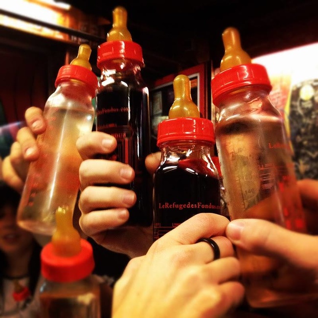 Illustration de l'article : Ces 18 bars qui fidélisent les clients en proposant de nouvelles choses