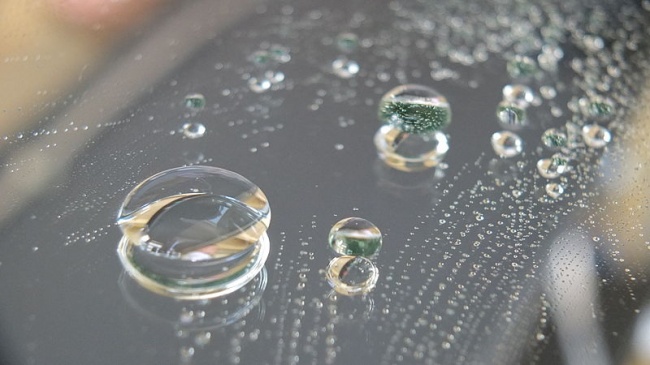 Illustration de l'article : 14 substances incroyables qui devraient révolutionner le monde