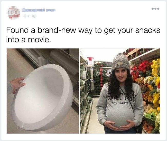 Illustration de l'article : 14 détails de la vie de tous les jours qui ont failli nous échapper