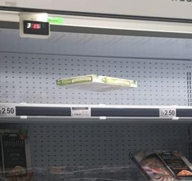 Illustration de l'article : Ces 15 photos qui pourraient montrer que nous vivons dans une matrice