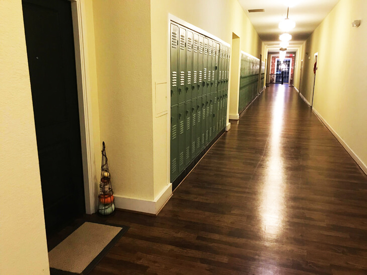 Illustration de l'article : Ces 21 bâtiments qui ont une nouvelle utilisation que lors de leur construction