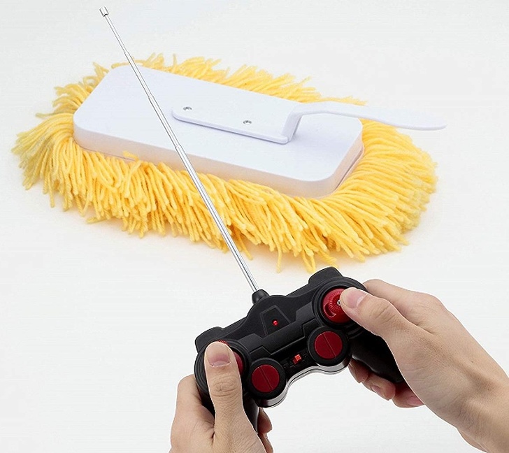 Illustration de l'article : Ces 19 inventions con&ccedil;ues par des esprits imaginatifs