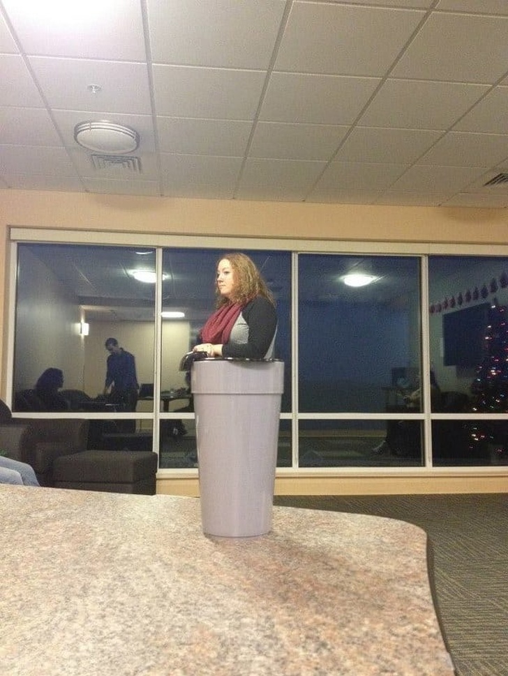 Illustration de l'article : Ces 19 photos capturées pile au bon moment