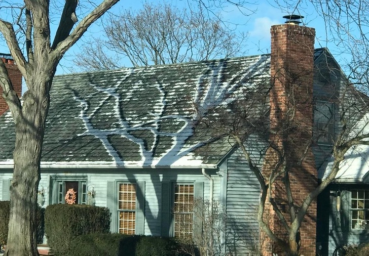 Illustration de l'article : Ces 21 photos de choses qui existent réellement