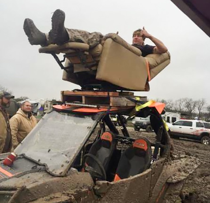 Illustration de l'article : Ces 27 créations à la fois folles et utiles