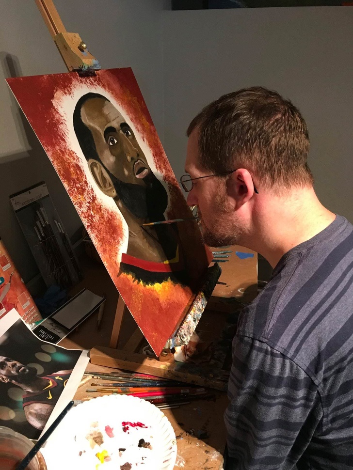 Illustration de l'article : Ces 15 photos qui racontent une histoire sensible