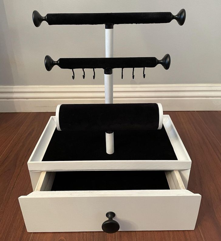 Illustration de l'article : Ces 15 photos illustrant les oeuvres réussies de bricoleurs amateurs 