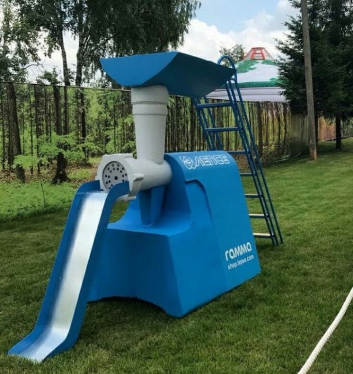 Illustration de l'article : Ces 17 photos de personnes qui ne connaissent pas la logique