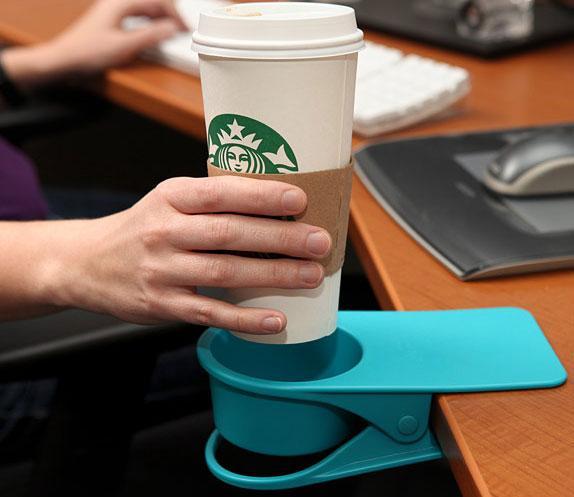 Illustration de l'article : Les 20 accessoires à posséder pour se faciliter la vie au bureau