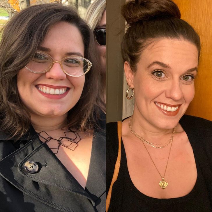 Illustration de l'article : Ces 20 personnes qui ont beaucoup de m&eacute;rite pour leurs efforts