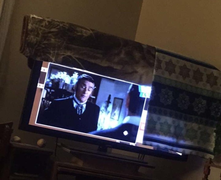 Illustration de l'article : Ces 19 grands-parents qui ont plus d'un tour dans leur sac