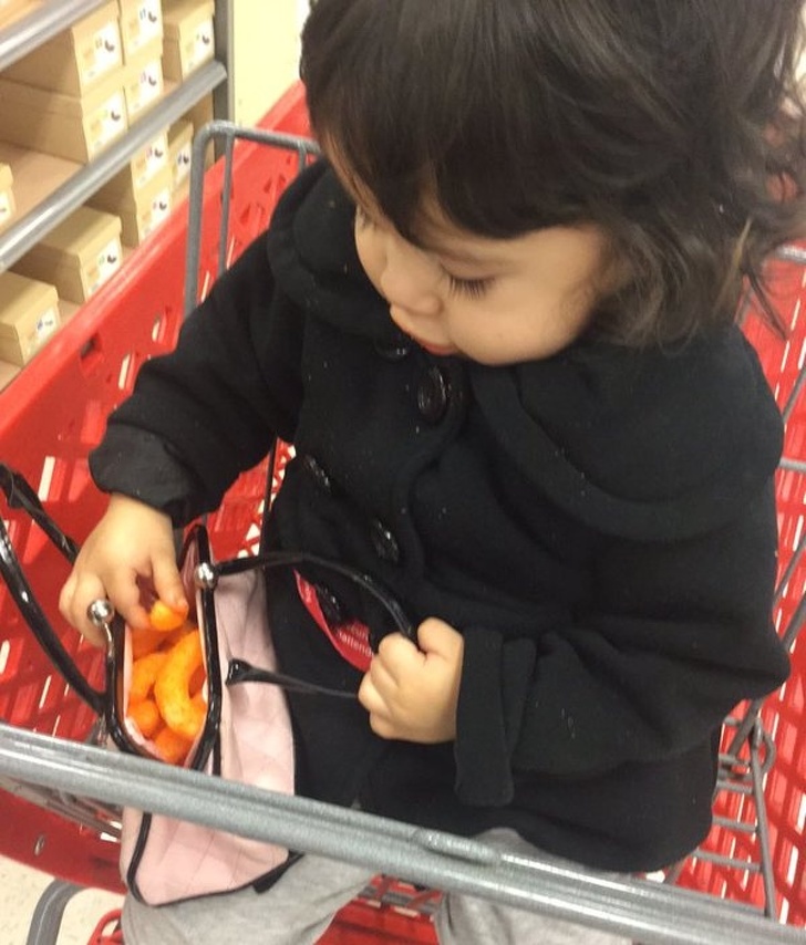 Illustration de l'article : Ces 19 photos qui montrent que les enfants ne trichent jamais avec les émotions