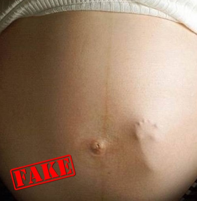 Illustration de l'article : 13 c&eacute;l&egrave;bres photographies qui sont en r&eacute;alit&eacute; des montages