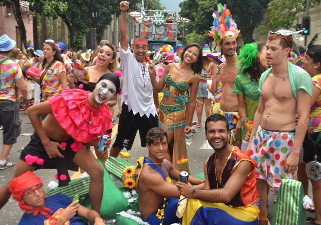 Illustration de l'article : 24 choses &agrave; faire absolument tant qu&rsquo;on est encore jeune