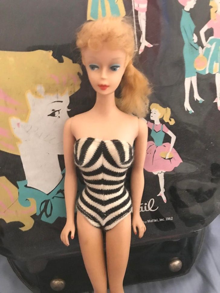 Illustration de l'article : Ces 18 jouets qui sont devenus aujourd'hui des objets de collection