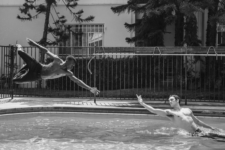 Illustration de l'article : Ces 18 cr&eacute;ations et personnes qui se diff&eacute;rencient des autres