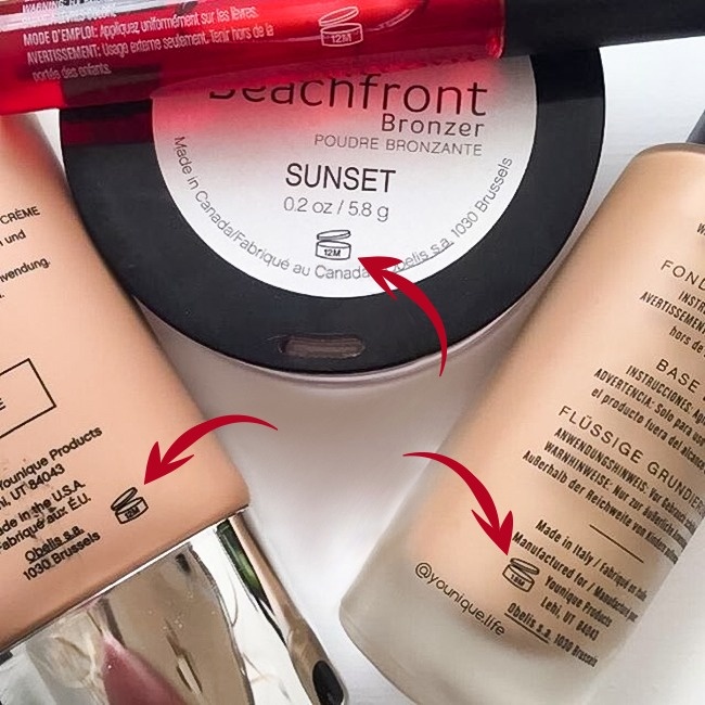 Illustration de l'article : 16 id&eacute;es re&ccedil;ues sur le maquillage