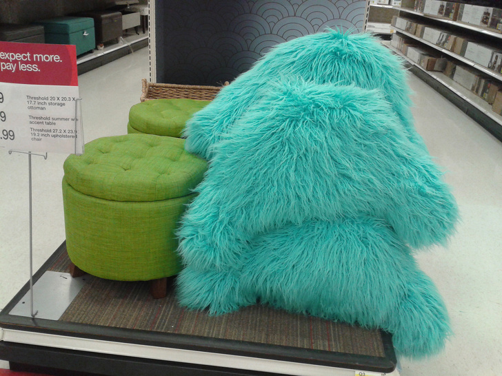 Illustration de l'article : Ces 25 photos font apparaître autre chose pour le cerveau