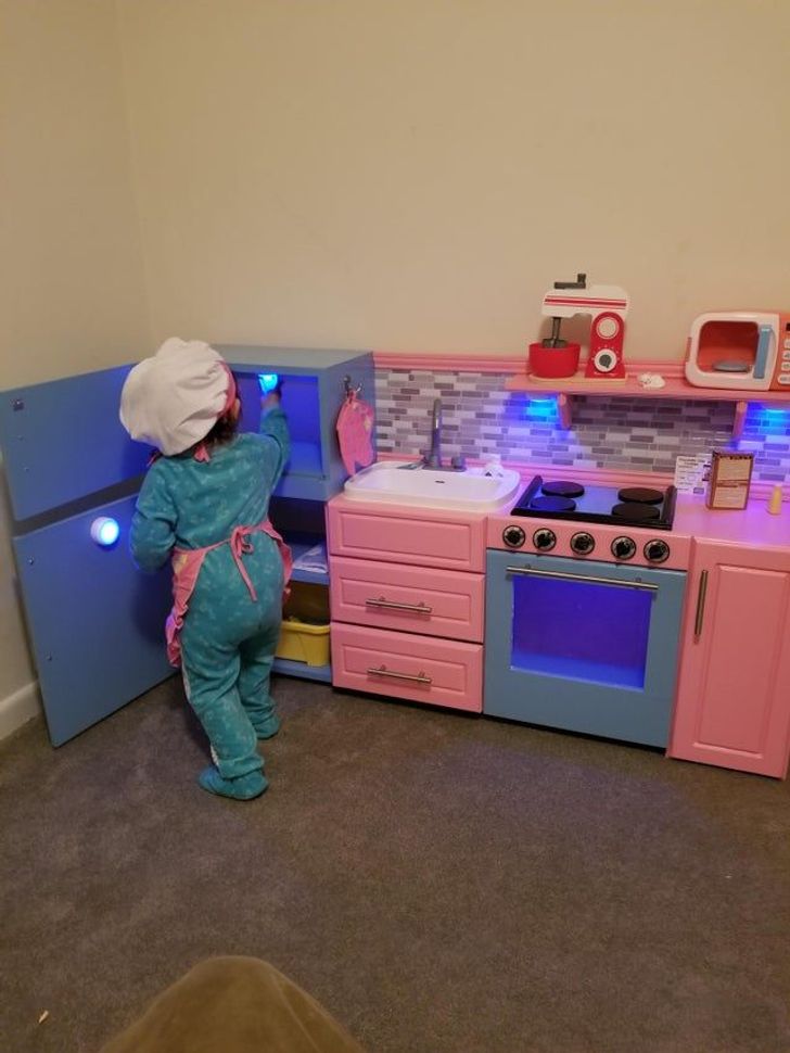 Illustration de l'article : Ces 14 personnes qui sont douées de leurs mains