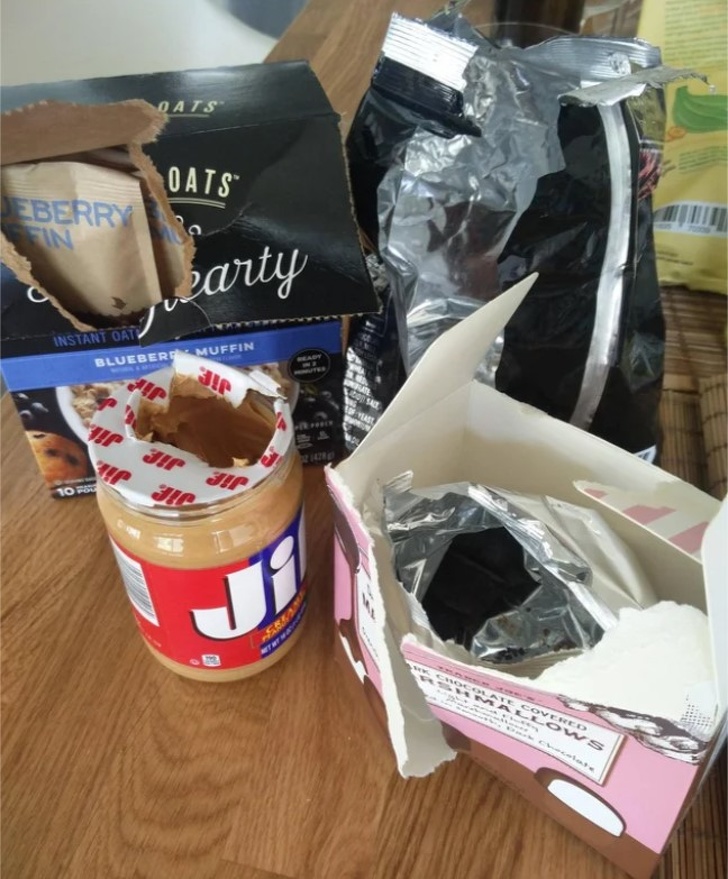 Illustration de l'article : Ces 13 situations exaspérantes de la vie