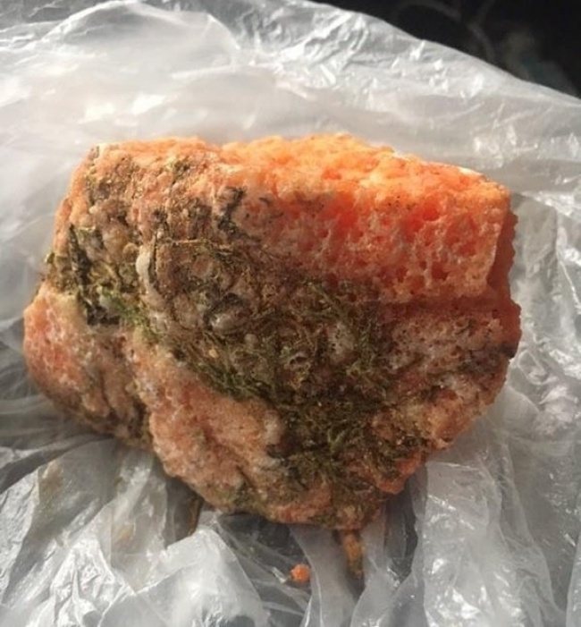 Illustration de l'article : 19 choses les plus étranges rencontrées sur la planète