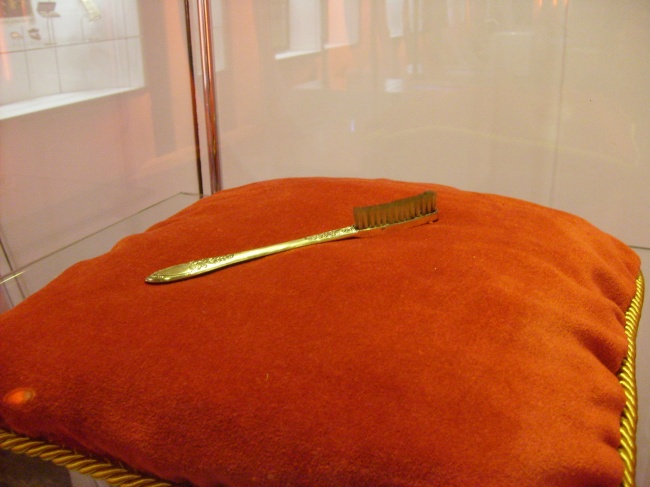 Illustration de l'article : 9 secrets de beauté d’antan que les youtubeuses ne sont pas prêtes d'adopter