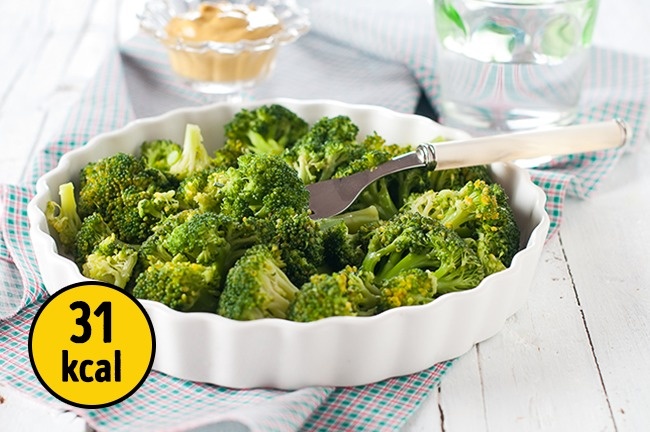 Illustration de l'article : 17 aliments que vous pouvez manger sans limite