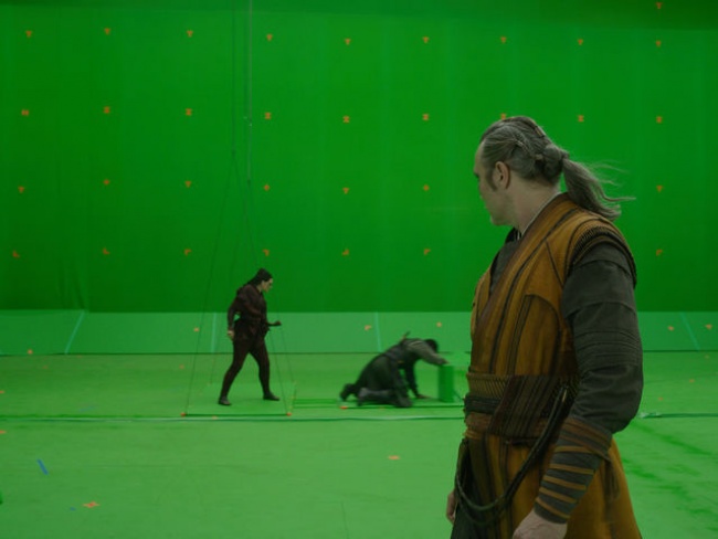 Illustration de l'article : 23 films m&eacute;connaissables sans leurs effets sp&eacute;ciaux