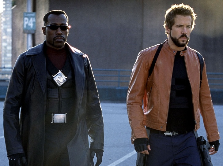 Illustration de l'article : Ces 11 acteurs qui ont refusé de faire des scènes ensemble