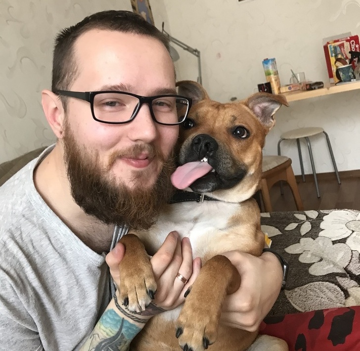 Illustration de l'article : Ces 26 photos qui montrent des situations prises au bon moment