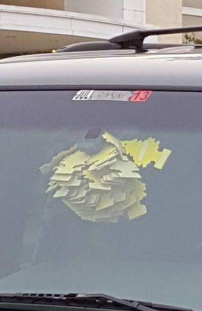 Illustration de l'article : 23 photos qui vont bousculer toutes vos connaissances fondamentales