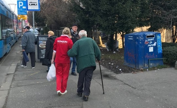 Illustration de l'article : Ces 21 personnes qui font un geste pour que le monde change