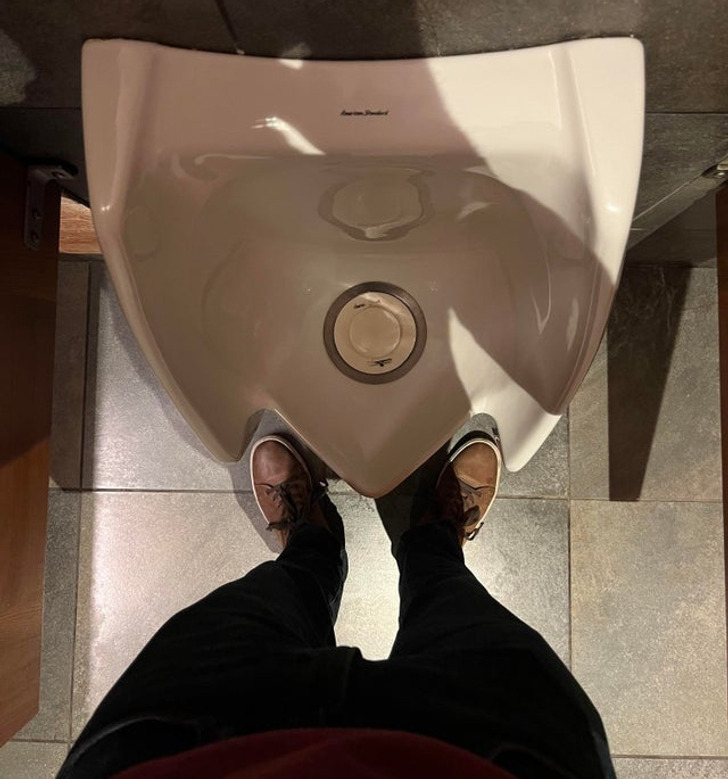 Illustration de l'article : Ces 19 photos qui illustrent des idées à éviter