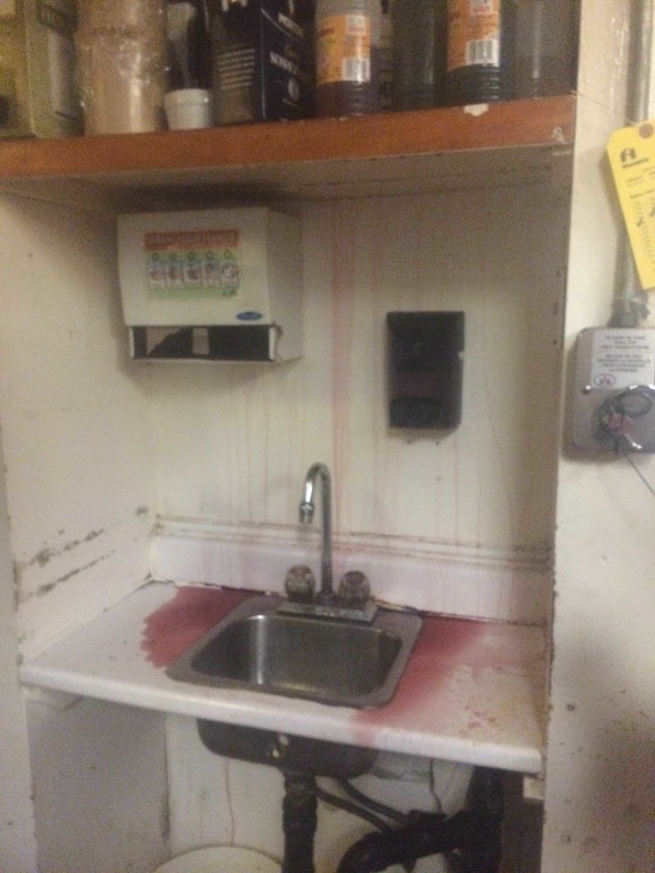 Illustration de l'article : Ces 17 photos qui montrent ce qu'est un mauvais jour