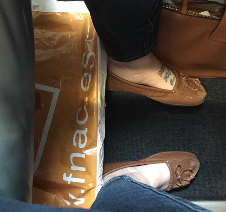 Illustration de l'article : Ces 20 situations ennuyantes du quotidien