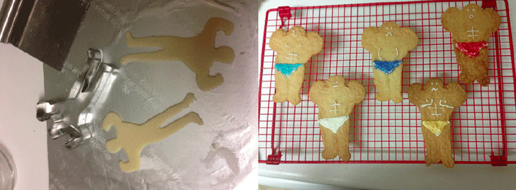 Illustration de l'article : Ces 15 personnes qui ont loupé leur coup en cuisine