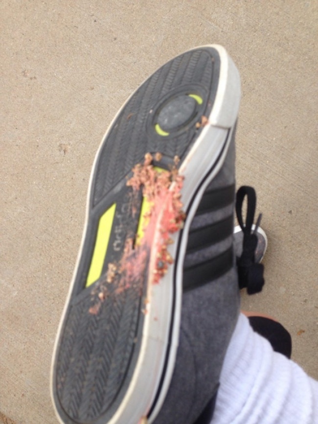 Illustration de l'article : 22 choses qui tapent vraiment sur les nerfs