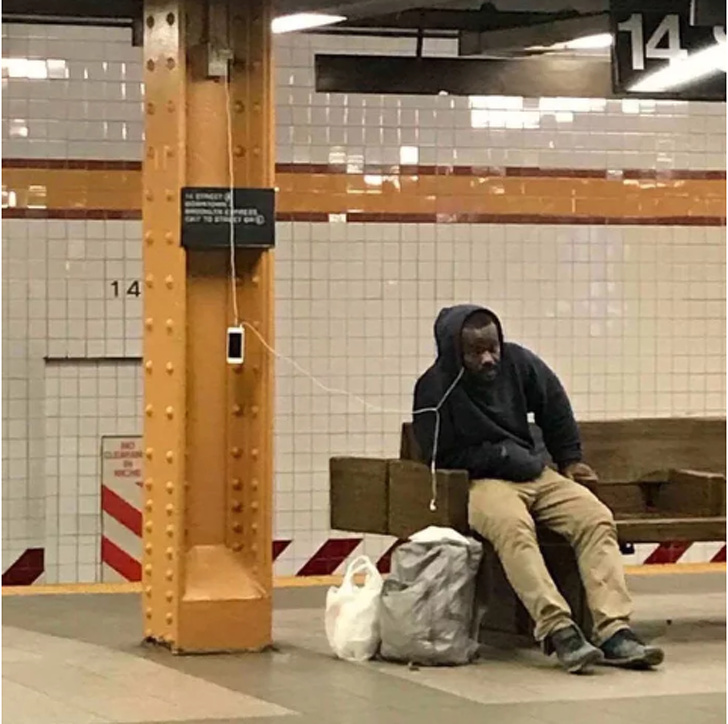 Illustration de l'article : Ces 16 personnes qui trouvent une solution à leur problème