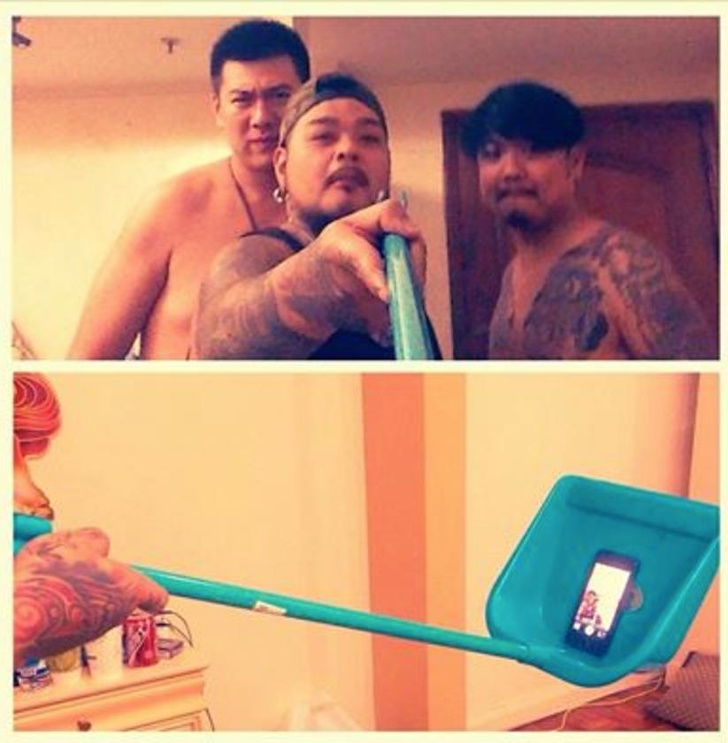 Illustration de l'article : Ces 30 créations d'experts du bricolage à la va-vite