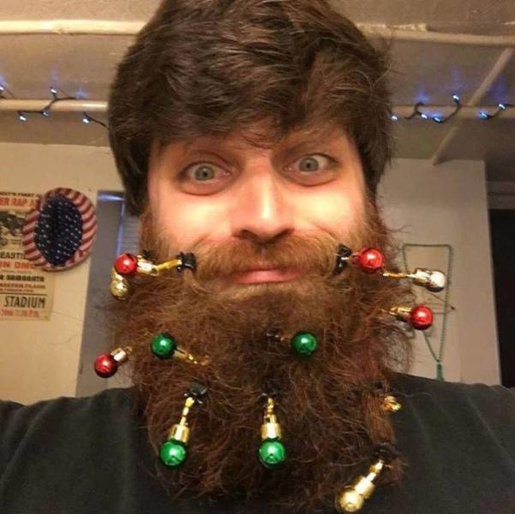 Illustration de l'article : Ces 25 photos absurdes et visibles sur les réseaux sociaux