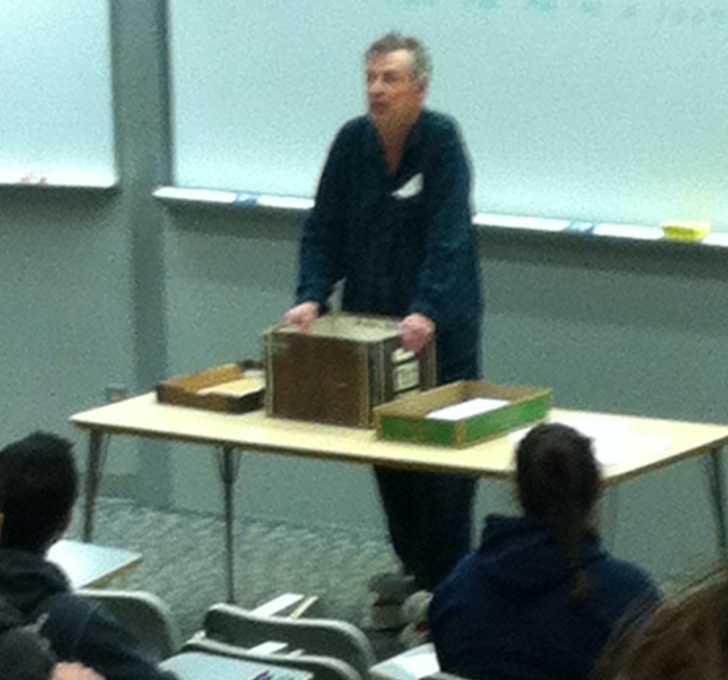 Illustration de l'article : Ces 15 façons d'être un héros des temps modernes