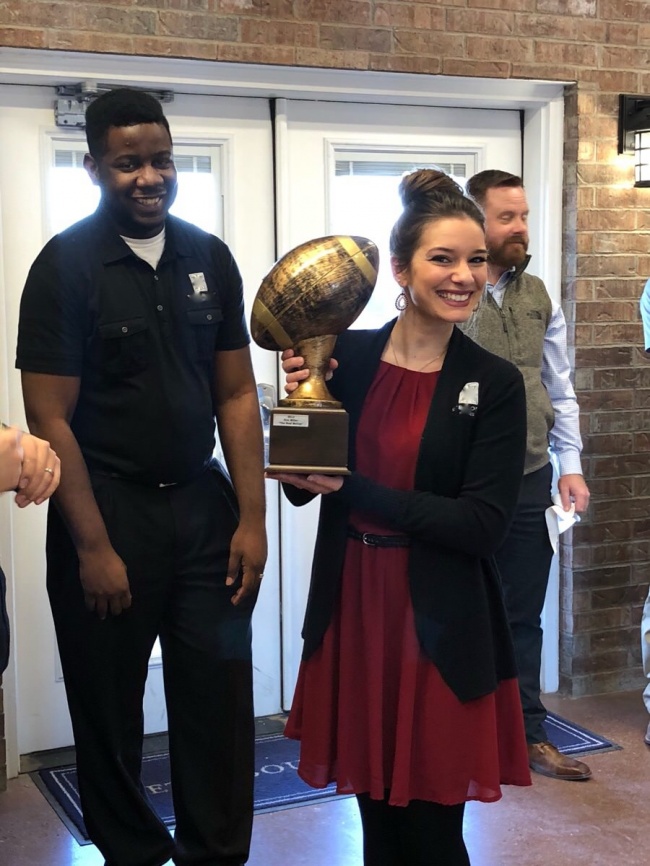 Illustration de l'article : 21 moments où les émotions ont pris le dessus