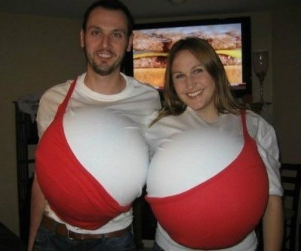 Illustration de l'article : 40 photos de couples qui prouvent que parfois on est mieux seuls