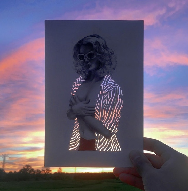 Illustration de l'article : Ces 21 photos qui feront plaisir à tous les perfectionnistes