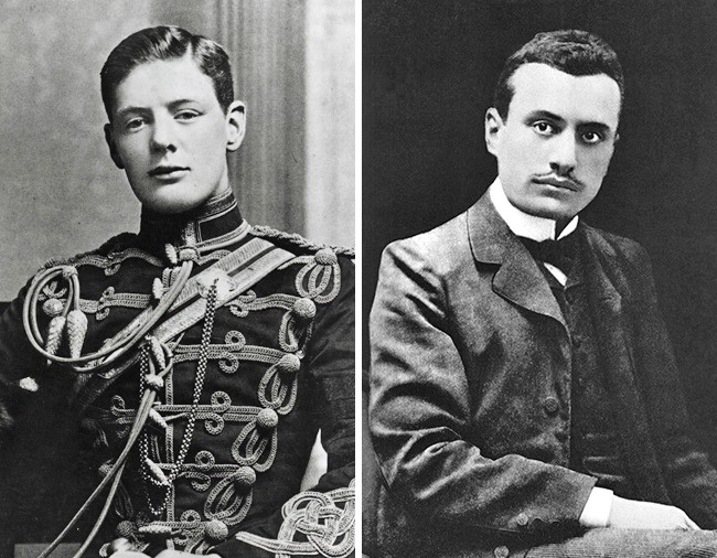 Illustration de l'article : 22 photos originales que vous ne verrez probablement jamais dans vos livres d&rsquo;histoire