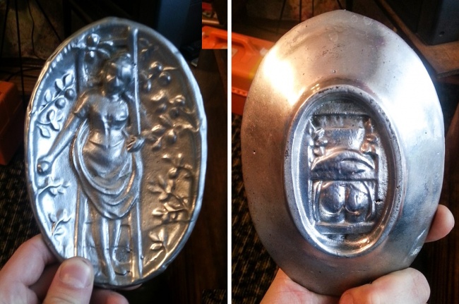 Illustration de l'article : 19 choses les plus étranges rencontrées sur la planète