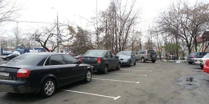 Illustration de l'article : Ces 23 photos qui traduisent la vie de leurs auteurs