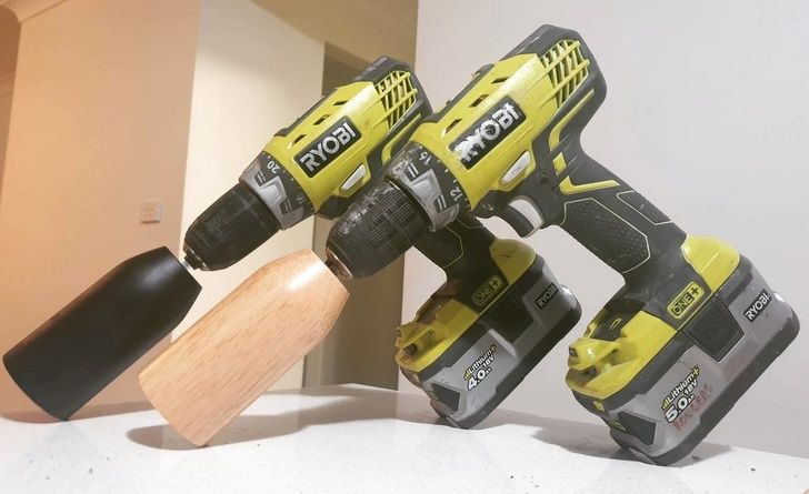 Illustration de l'article : Ces 18 personnes qui ont eu de bonnes idées de bricolage