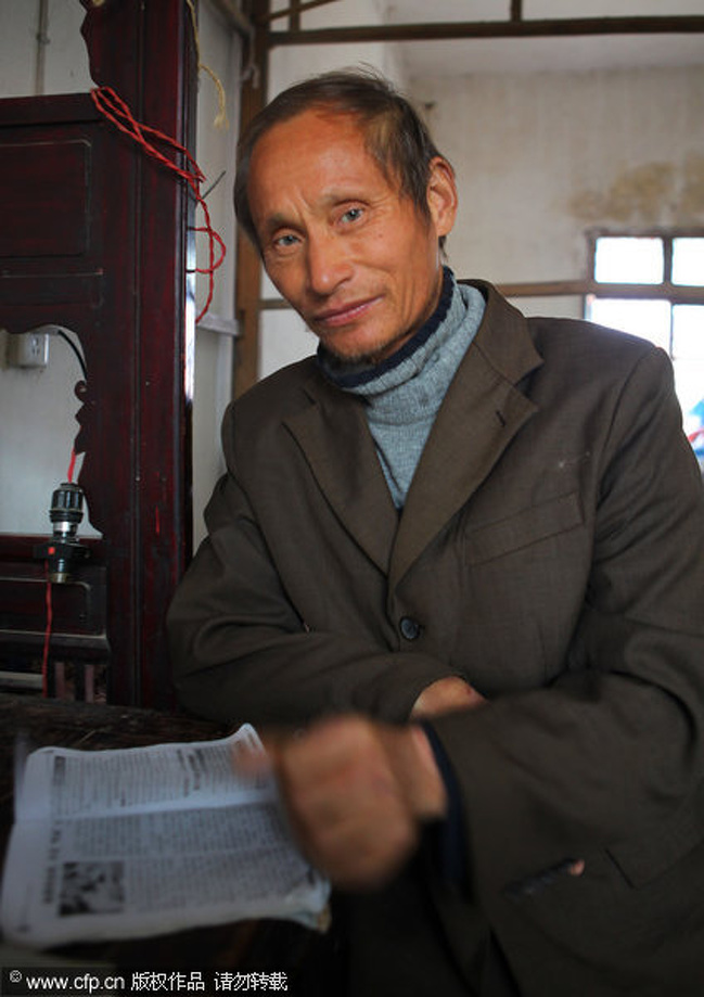 Illustration de l'article : Ces 24 personnes ont une ressemblance frappante avec un personnage connu