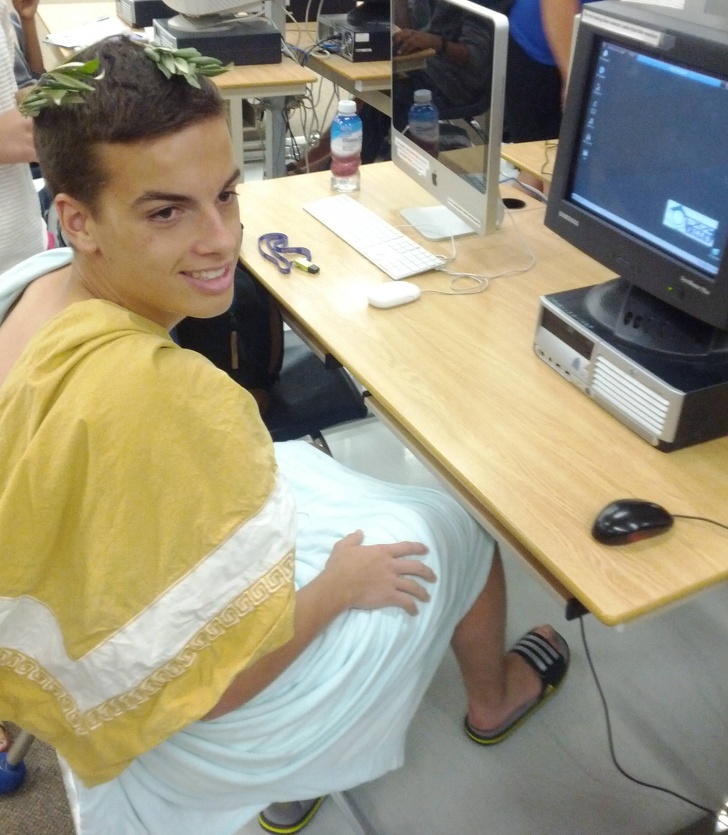 Illustration de l'article : Ces 14 personnes qui ont fait des paris qui ont plus ou moins bien tournés